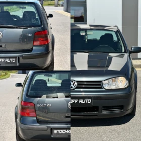 VW Golf 1.9TDI /90коня TOP!, снимка 15