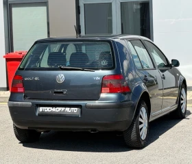 VW Golf 1.9TDI /90коня TOP!, снимка 7