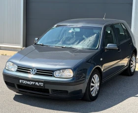 VW Golf 1.9TDI /90коня TOP!, снимка 4