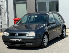 VW Golf 1.9TDI /90коня TOP!, снимка 1