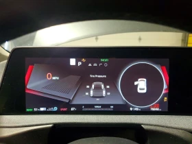 Kia EV6 0.0l, снимка 9