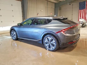 Kia EV6 0.0l, снимка 2