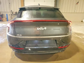 Kia EV6 0.0l, снимка 6
