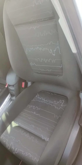Opel Meriva, снимка 9