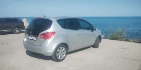 Opel Meriva, снимка 6