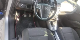 Opel Meriva, снимка 11