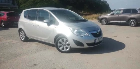 Opel Meriva, снимка 7