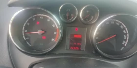 Opel Meriva, снимка 10