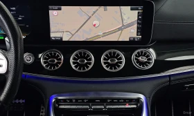Mercedes-Benz AMG GT 4DOOR* 80000KM!!!* 4MATIC+ + , снимка 14