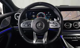 Mercedes-Benz AMG GT 4DOOR* 80000KM!!!* 4MATIC+ + , снимка 13