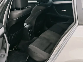 BMW 530 i-xDrive-LCI-РЪЧНИ СКОРОСТИ-Нов Внос, снимка 12