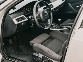 BMW 530 i-xDrive-LCI-РЪЧНИ СКОРОСТИ-Нов Внос, снимка 9