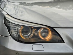 BMW 530 i-xDrive-LCI-РЪЧНИ СКОРОСТИ-Нов Внос, снимка 8