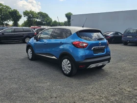 Renault Captur 1.5dci 90ps, снимка 6