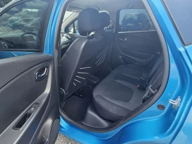 Renault Captur 1.5dci 90ps, снимка 8