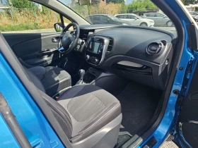 Renault Captur 1.5dci 90ps, снимка 12