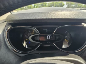 Renault Captur 1.5dci 90ps, снимка 16