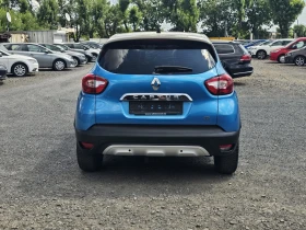 Renault Captur 1.5dci 90ps, снимка 5