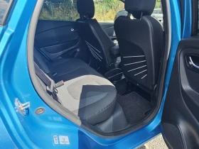 Renault Captur 1.5dci 90ps, снимка 11
