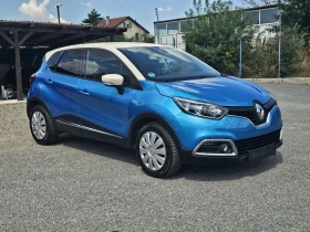 Renault Captur 1.5dci 90ps, снимка 2