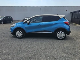 Renault Captur 1.5dci 90ps, снимка 7