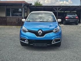 Renault Captur 1.5dci 90ps, снимка 1