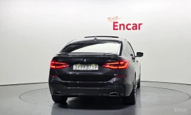 BMW 620 d Gran Turismo | M Sport | PANORAMA | COMFORT SEAT, снимка 4