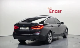 BMW 620 d Gran Turismo | M Sport | PANORAMA | COMFORT SEAT, снимка 2