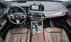 BMW 620 d Gran Turismo | M Sport | PANORAMA | COMFORT SEAT, снимка 7