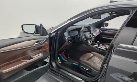 BMW 620 d Gran Turismo | M Sport | PANORAMA | COMFORT SEAT, снимка 10