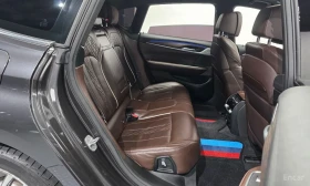 BMW 620 d Gran Turismo | M Sport | PANORAMA | COMFORT SEAT, снимка 12