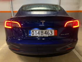 Tesla Model 3 AWD.DUAL MOTOR.ЕВРОПЕЙСКА, снимка 5