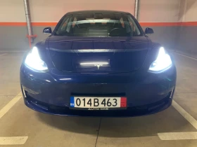 Tesla Model 3 AWD.DUAL MOTOR.ЕВРОПЕЙСКА, снимка 1