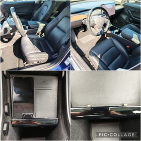 Tesla Model 3 AWD.DUAL MOTOR.ЕВРОПЕЙСКА, снимка 16