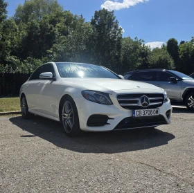 Mercedes-Benz E 450, снимка 2