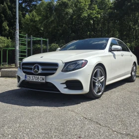 Mercedes-Benz E 450, снимка 8