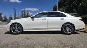 Mercedes-Benz E 450, снимка 7