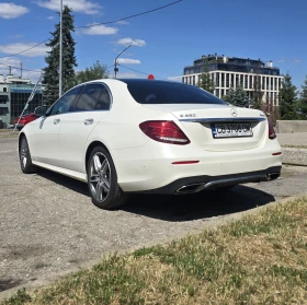 Mercedes-Benz E 450, снимка 6