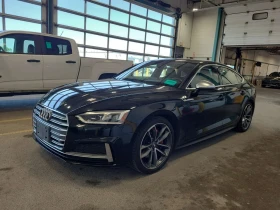 Audi S5 * PREMIUM PLUS * CARFAX * 2 КЛЮЧА * АВТОКРЕДИТ * , снимка 1