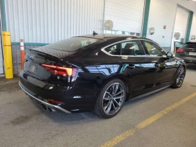 Audi S5 * PREMIUM PLUS * CARFAX * 2 КЛЮЧА * АВТОКРЕДИТ * , снимка 3