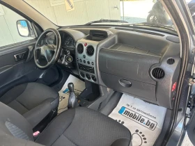 Citroen Berlingo 1.6HDI 2008 г КЛИМАТИК, снимка 7