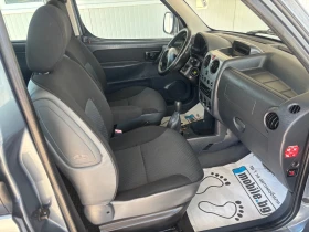 Citroen Berlingo 1.6HDI 2008 г КЛИМАТИК, снимка 16
