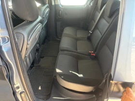 Citroen Berlingo 1.6HDI 2008 г КЛИМАТИК, снимка 15