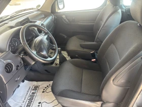 Citroen Berlingo 1.6HDI 2008 г КЛИМАТИК, снимка 6