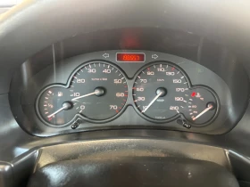Citroen Berlingo 1.6HDI 2008 г КЛИМАТИК, снимка 9