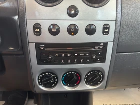Citroen Berlingo 1.6HDI 2008 г КЛИМАТИК, снимка 14