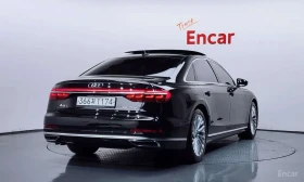 Audi A8 55 TFSI Quattro LWB | АВТОФИНАНСИРАНЕ, снимка 2