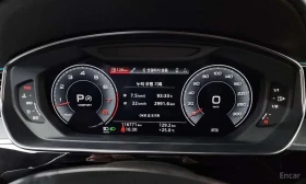 Audi A8 55 TFSI Quattro LWB | АВТОФИНАНСИРАНЕ, снимка 10