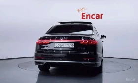 Audi A8 55 TFSI Quattro LWB | АВТОФИНАНСИРАНЕ, снимка 4