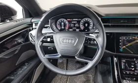 Audi A8 55 TFSI Quattro LWB | АВТОФИНАНСИРАНЕ, снимка 9